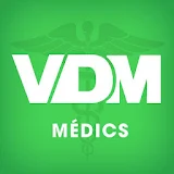 VDM Médics icon
