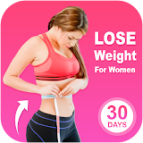 BeFit - Weight Loss Home Workout For Women 2021 icon