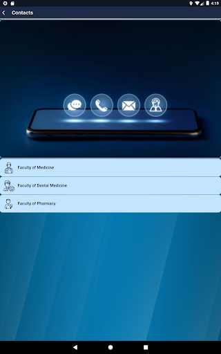 InfoUtil UMF Cluj-Napoca