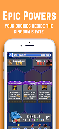 Game screenshot Hexa Puzzle Saga apk download