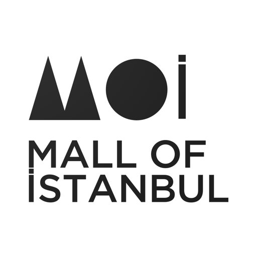 Mall of İstanbul 1.0.1 Icon