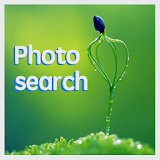 Image Search from Flickr icon