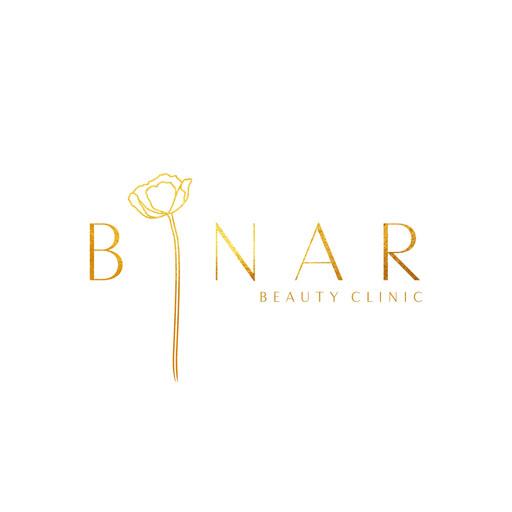 BINAR Beauty Clinic logo