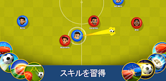 Game screenshot Super Soccer 3v3 hack