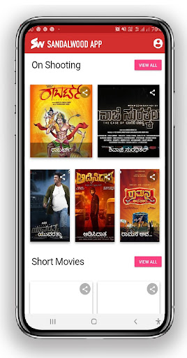 Sandalwood - Kannada Movies an
