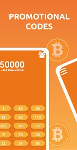 BFast BFree – Earn Real Bitcoin Apk 4