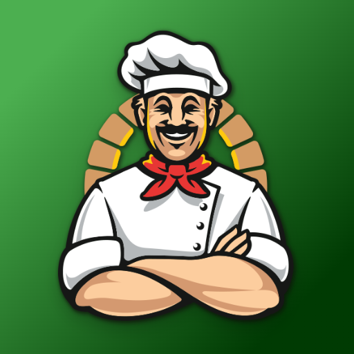 Pizza Meister Wien logo