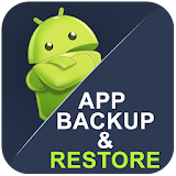 App Backup And Restore icon