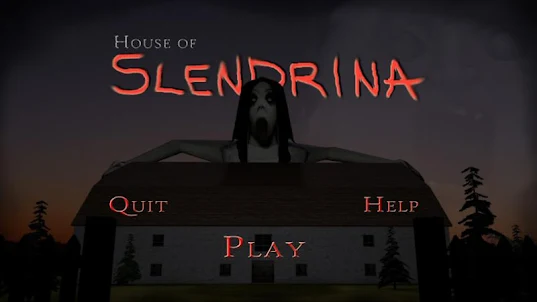 House of Slendrina