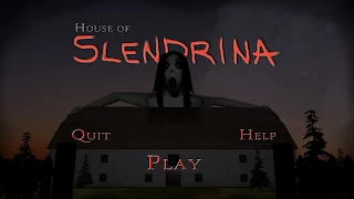 House of Slendrina - Screenshot 1