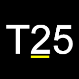 Focus T25 Note 2 icon