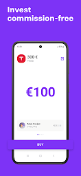 Vivid: Investments & Banking & Crypto