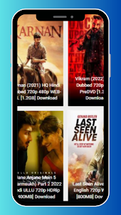 Movies Download - FilmyZila