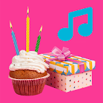 Cover Image of Download Happy Birthday Songs  APK