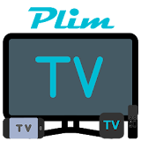 PlimTvHD icon