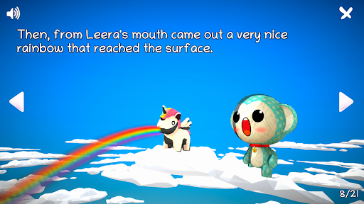 Sunnytown Stories Screen 2