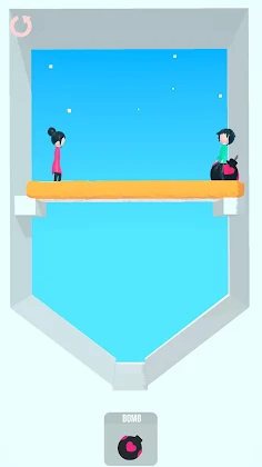 Help Lovers - Screenshot 3