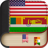 English to Tamil Dictionary - Learn English Free icon