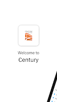 screenshot of Century College