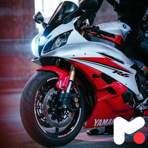 Sports Bike Wallpapers