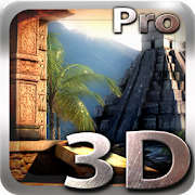 Top 42 Personalization Apps Like Mayan Mystery 3D Pro lwp - Best Alternatives