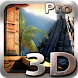 Mayan Mystery 3D Pro lwp - Androidアプリ