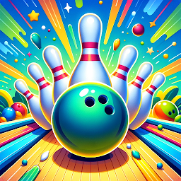 Icon image Bowling Master