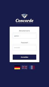 Concorde Web 2023