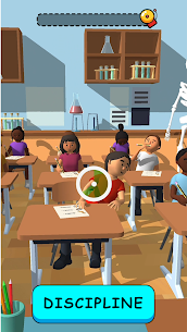 Teacher Simulator MOD APK v1.8.2 (No Ads) 4