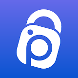 IDrive Photo Backup icon