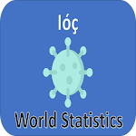 Cover Image of Download IOC Estadísticas Mundiales 3.0 APK