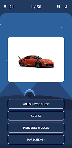 Car Logo Quiz 2