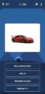 Car Logo Quiz 2