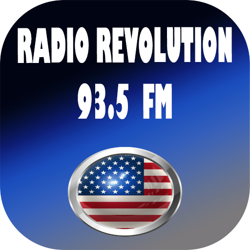 Revolution 93.5 Miami Radio FM Download on Windows