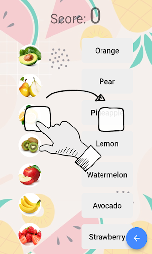 Educational Games Screen 3