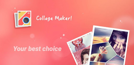 Photo Editor - Collage