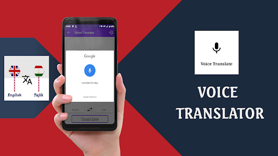 English To Tajik Translator Apk For Android Latest version 4