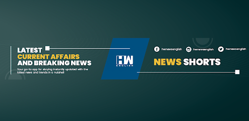 HW News English: News Shorts