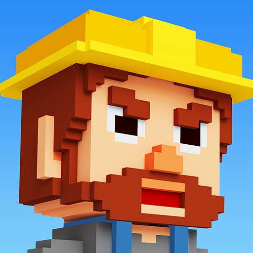 Z World Builder  Icon