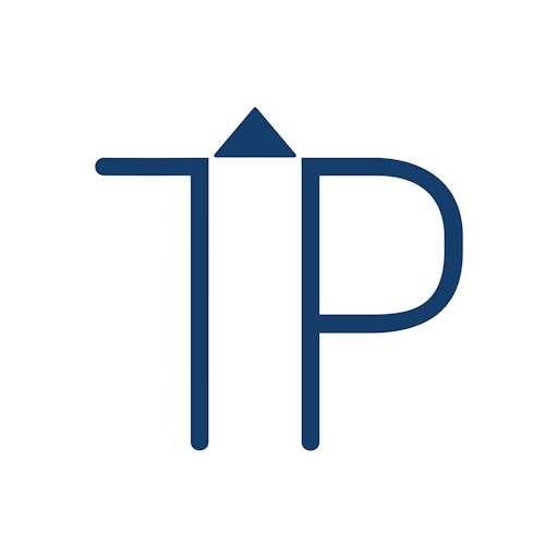TakeProfit logo