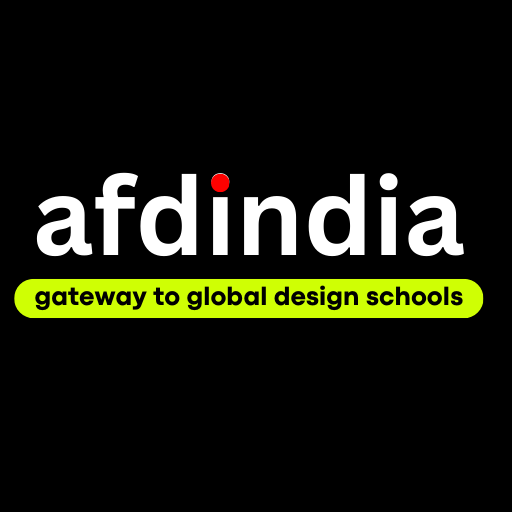 afdindia NIFT NID Test Prep logo