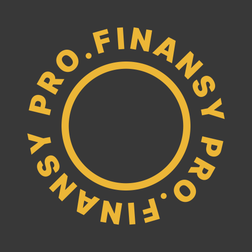 pro.finansy | про финансы logo