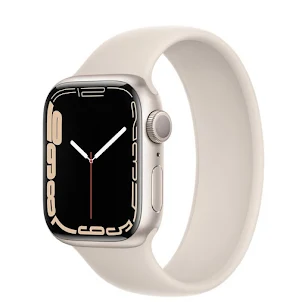 Apple Watch Series 8 App Hints