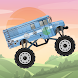Hill climb car race - Androidアプリ
