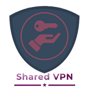Shared VPN - Free VPN Servers to Protect Privacy