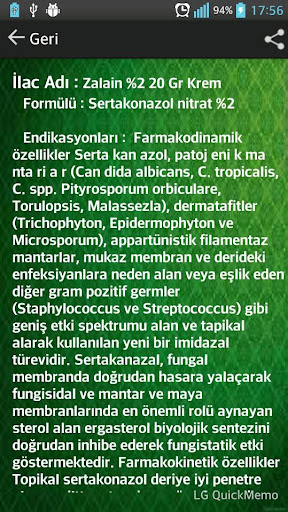 İlaç Prospektüsleri