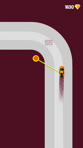 Sling Drift - Action - games