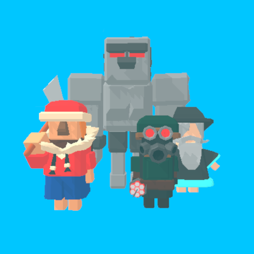 Team Diggers