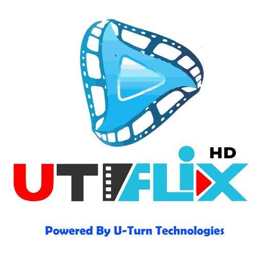 UTFLIX TV logo