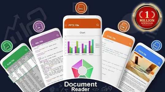 All Documents Reader: Document